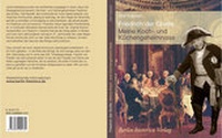 Abbildung von: Friedrich der Grosse: Meine Koch- und Küchengeheimnisse - BHV Berlin historica