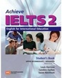 Cover: Achieve IELTS 2: English for International Education - Marshall Cavendish