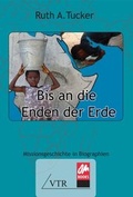 Cover: Bis an die Enden der Erde - VTR