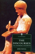 Bild: The Discourses of Epictetus - Weidenfeld & Nicolson