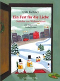 Cover: Ein Fest f&uuml;r die Liebe - Reihenhaus Verlag