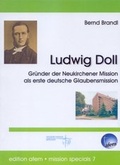 Cover: Ludwig Doll - VTR
