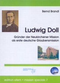 Enlarge image Cover: Ludwig Doll - VTR