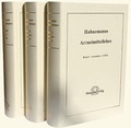 Cover: Hahnemanns Arzneimittellehre - Narayana