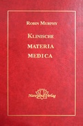 Cover: Klinische Materia Medica - Narayana