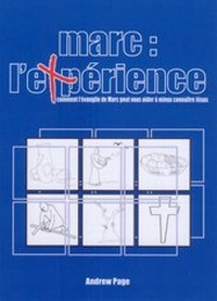 Bild: Marc : L'Expérience - VTR