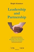 Cover: Leadership and Partnership - VTR