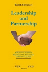 Enlarge image Cover: Leadership and Partnership - VTR