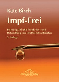 Enlarge image Cover: Impf-Frei - Narayana