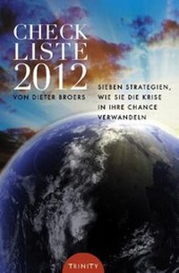 Enlarge image Cover: Checkliste 2012 - Trinity Verlag
