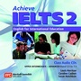 Cover: Achieve IELTS 2 - Class Audio CDs - Marshall Cavendish