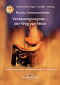 Cover: Verdauungsorgane - der Weg zur Mitte - Narayana