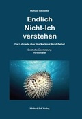 Cover: Endlich Nicht-Ich verstehen - Zeh, Michael