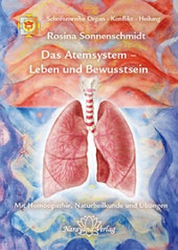 Abbildung von: Das Atemsystem - Leben und Bewusstsein - Narayana