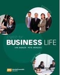 Abbildung von: English for Business Life Elementary - Marshall Cavendish