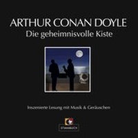 Abbildung von: Die geheimnisvolle Kiste - STIMMBUCH