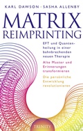 Cover: Matrix Reimprinting - Trinity Verlag