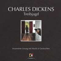 Abbildung von: Treibjagd - STIMMBUCH