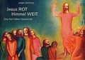 Cover: Jesus ROT Himmel WEIT - Dorise-Verlag