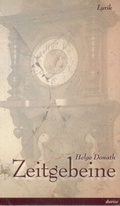 Cover: Zeitgebeine - dorise-Verlag