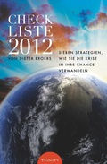 Cover: Checkliste 2012 - Trinity Verlag