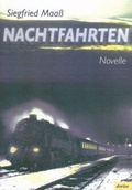 Cover: Nachtfahrten - dorise-Verlag
