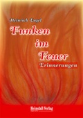Cover: Funken im Feuer - Heimdall