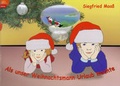 Cover: Als unser Weihnachtsmann Urlaub machte - dorise-Verlag