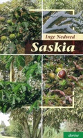 Cover: Saskia - dorise-Verlag