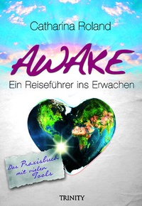 Enlarge image Cover: Awake - Trinity Verlag