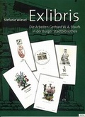 Cover: Exlibris - dorise-Verlag
