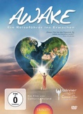 Cover: Awake - Trinity Verlag