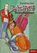 Cover: Saitensprung Domino-Erz&auml;hlungen - dorise-Verlag