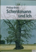 Cover: Schenkmann und Ich - Dorise-Verlag