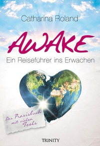 Enlarge image Cover: Awake - Trinity Verlag