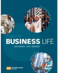 Abbildung von: English for Business Life Pre-Intermediate - Cengage Learning EMEA