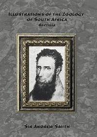 Abbildung von: Illustrations of the Zoology of South Africa - GeitjeBooks Berlin