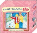 Cover: Die Margret-Birkenfeld-Box 2 - Gerth Medien