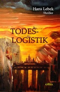 Cover: TODESLOGISTIK - AAVAA Verlag