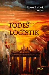 Abbildung von: TODESLOGISTIK - AAVAA Verlag