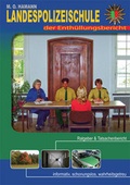 Cover: Landespolizeischule - der Enth&uuml;llungsbericht - Heimdall