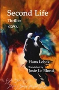 Cover: Second Life - AAVAA Verlag