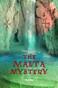 Cover: The Malta Mystery - AAVAA Verlag