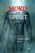 Cover: MORD statt SPORT - AAVAA Verlag