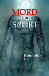 Abbildung von: MORD statt SPORT - AAVAA Verlag
