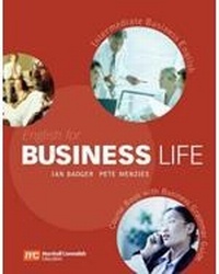 Enlarge image Cover: ENGLISH FOR BUSINESS LIFE INTE - English for Business Life