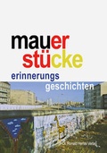 Cover: Mauerst&uuml;cke - Henss, Ronald
