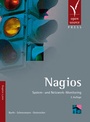Cover: Nagios - Open Source Press