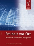 Cover: Freiheit vor Ort - Open Source Press