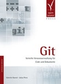 Cover: Git - Open Source Press